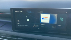 Hyundai TUCSON 1.6T N Line 5dr Petrol Estate